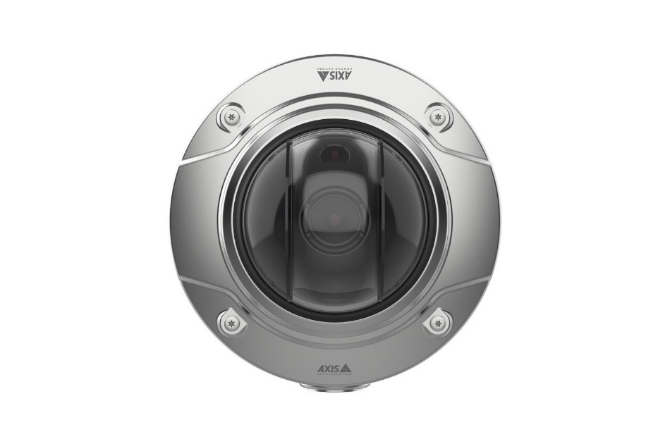 Axis - AXIS Q3538-SLVE DOME CAMERA | Digital Key World