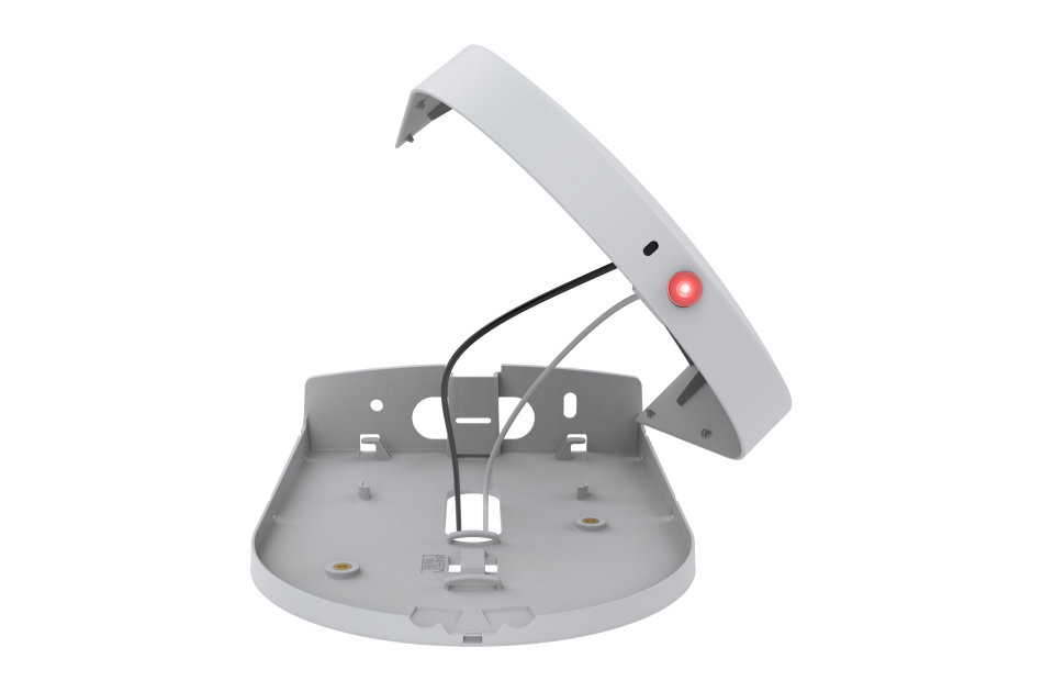 Axis - AXIS TP3101 PENDANT WALL MOUNT | Digital Key World
