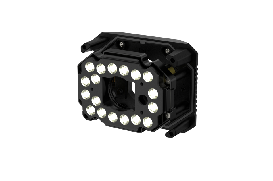 Hanwha Vision - SPI-BWW0
