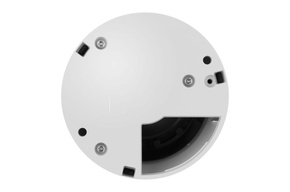 Hanwha Techwin - QND-8020R | Digital Key World