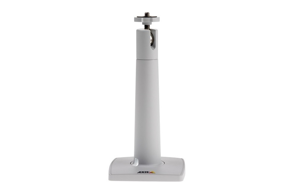 Axis - AXIS T91B21 STAND WHITE | Digital Key World