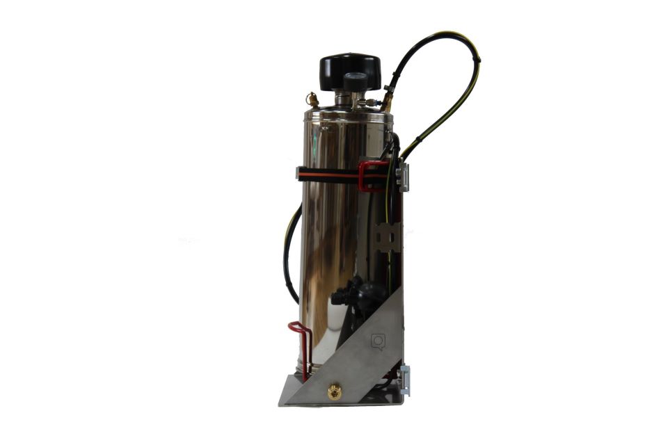 SAMCON - cam.Cleaner T05-1-24-1DR-N.N | Digital Key World