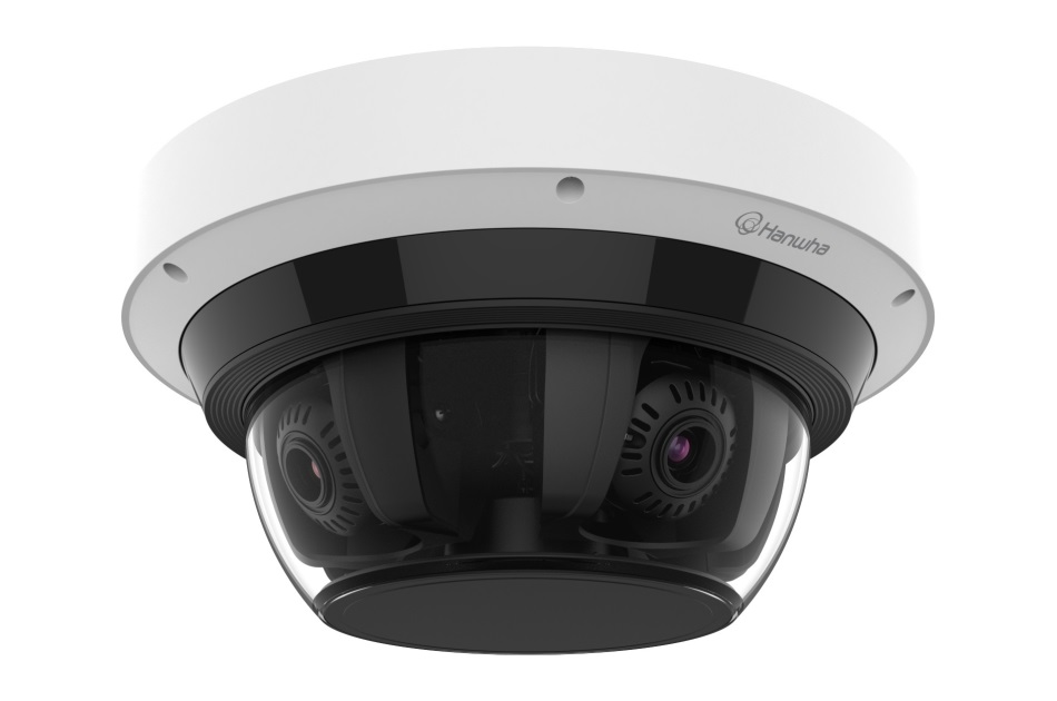 Hanwha Vision - PNM-C32083RQZ | Digital Key World