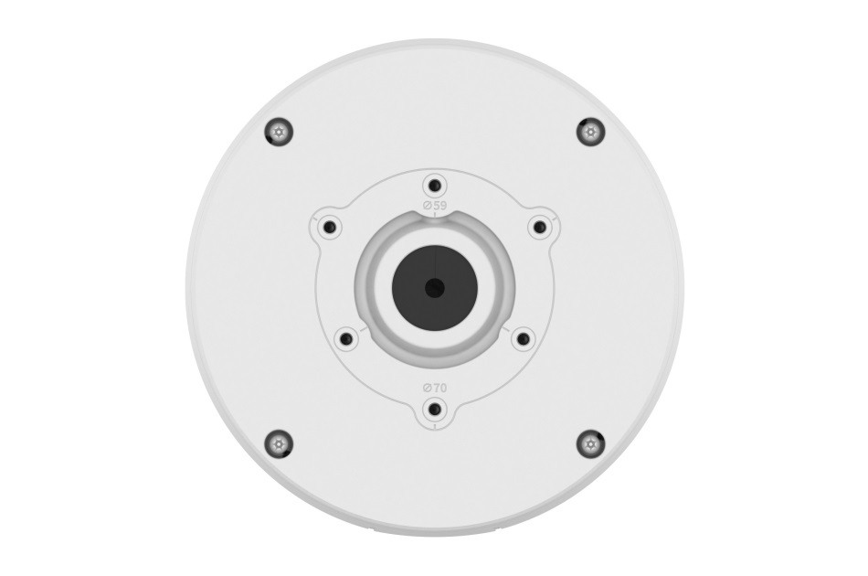 Hanwha Vision - SBO-140WW | Digital Key World