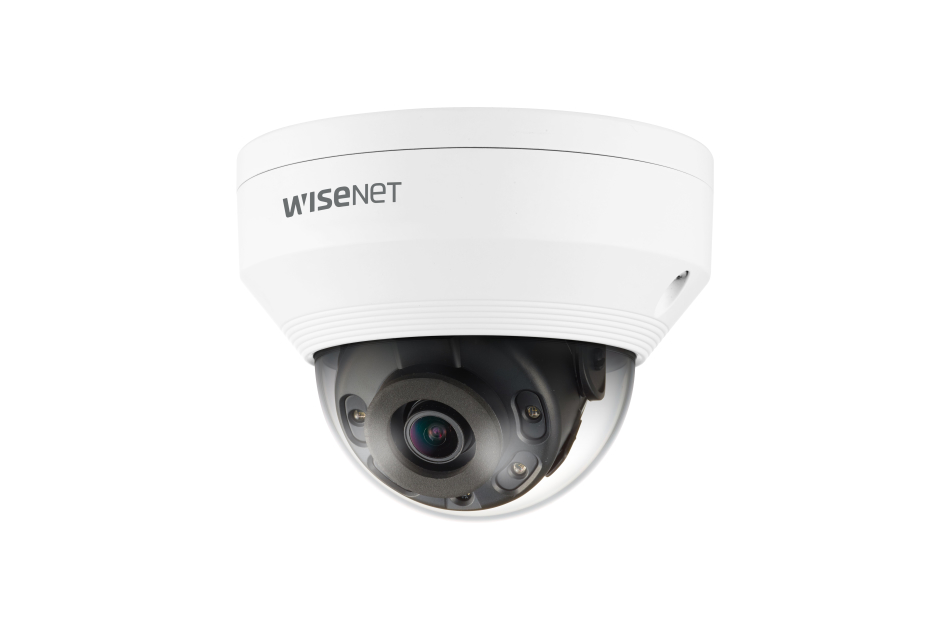 Hanwha Techwin - QNV-6012R1 | Digital Key World