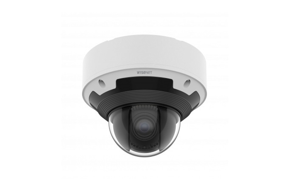 Hanwha Techwin - XNV-9083RZ | Digital Key World