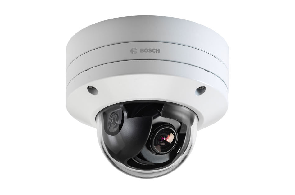 Bosch Sicherheitssysteme - NDE-8513-RX | Digital Key World