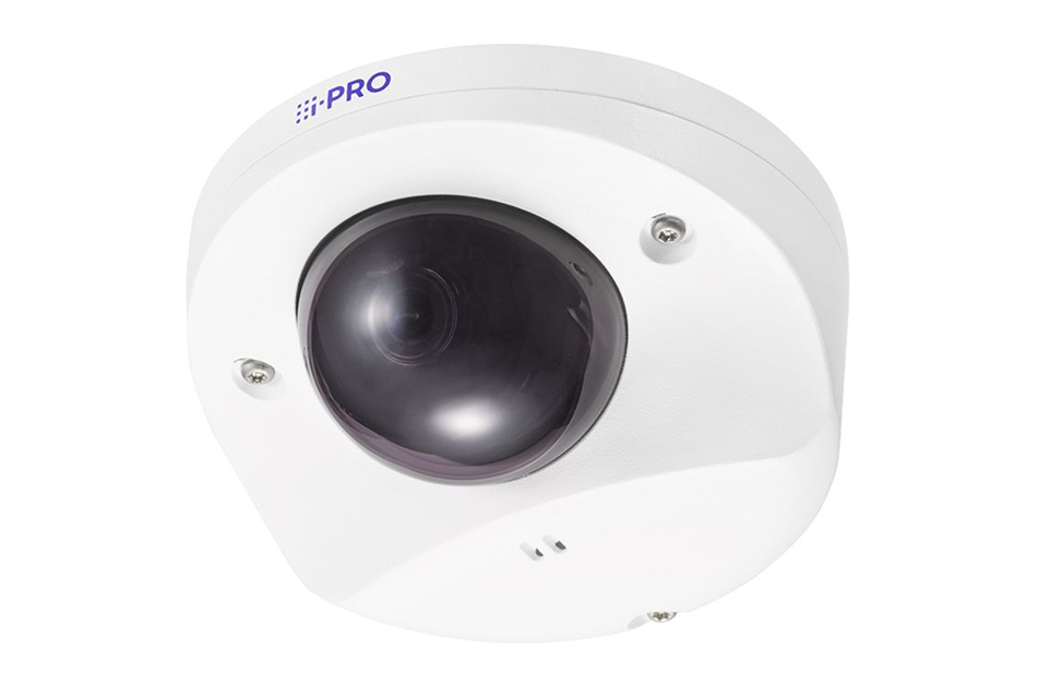 i-PRO - WV-U35401-F2LGV