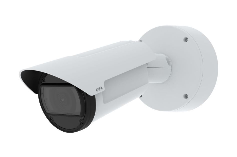 Axis - AXIS Q1805-LE | Digital Key World