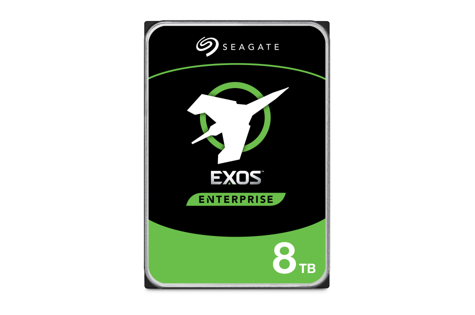 Seagate - ST8000NM000A | Digital Key World