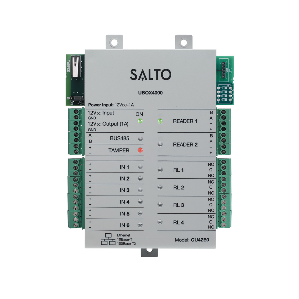SALTO - Updater-Kit - UBOX4000