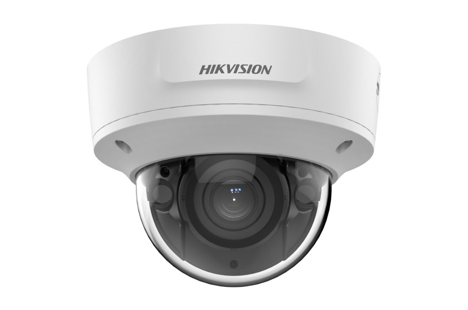Hikvision - DS-2CD3743G2-IZS(2.7-13.5mm) | Digital Key World