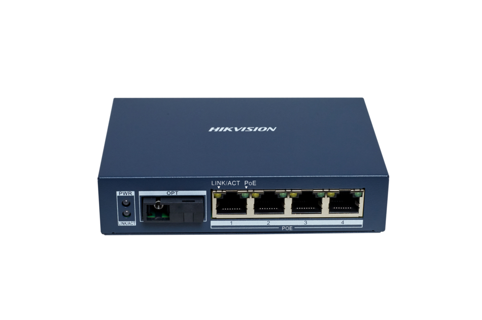 Hikvision - DS-3D504TP-A(O-STD)