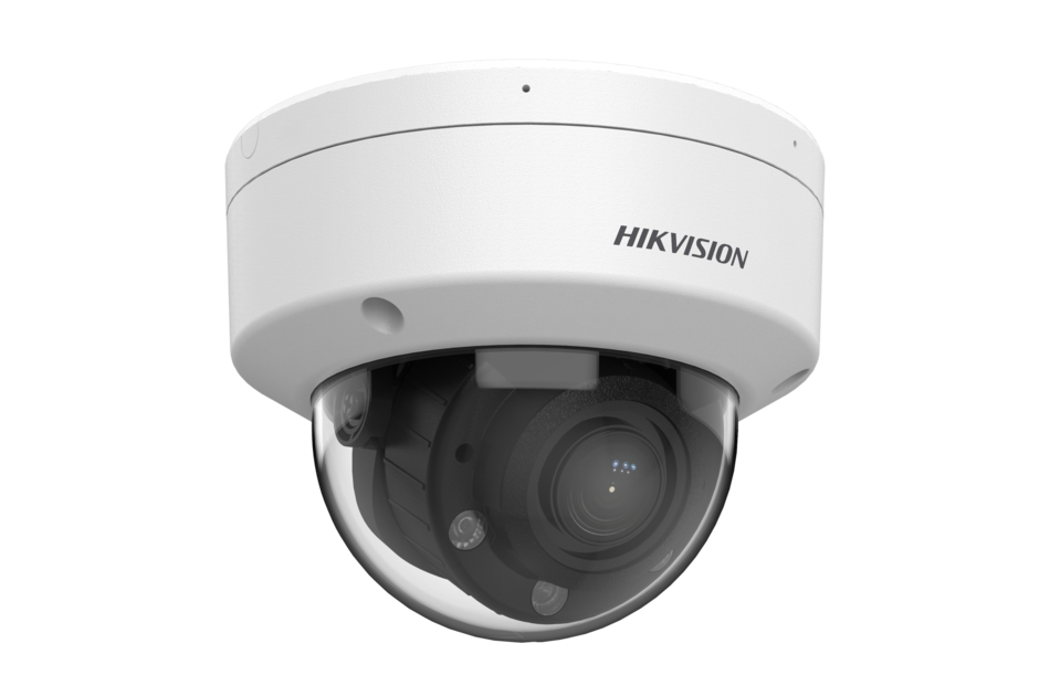 Hikvision - DS-2CD1723G2-LIZSU(2.8-12mm)(O-STD)