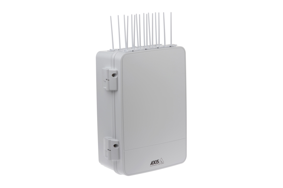 Axis - AXIS BIRD CONTROL SPIKE 10P | Digital Key World