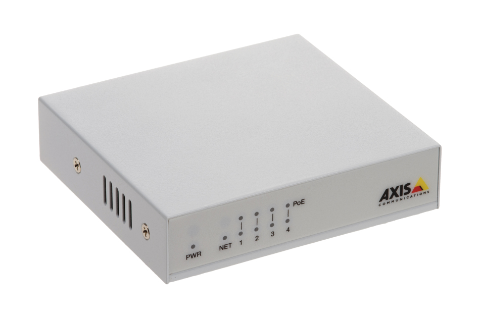 Axis - AXIS D8004 | Digital Key World