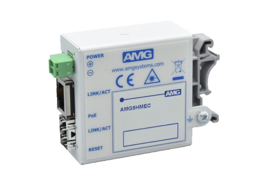 AMG Systems - AMG9HMEC-1FH-1S-P30 | Digital Key World