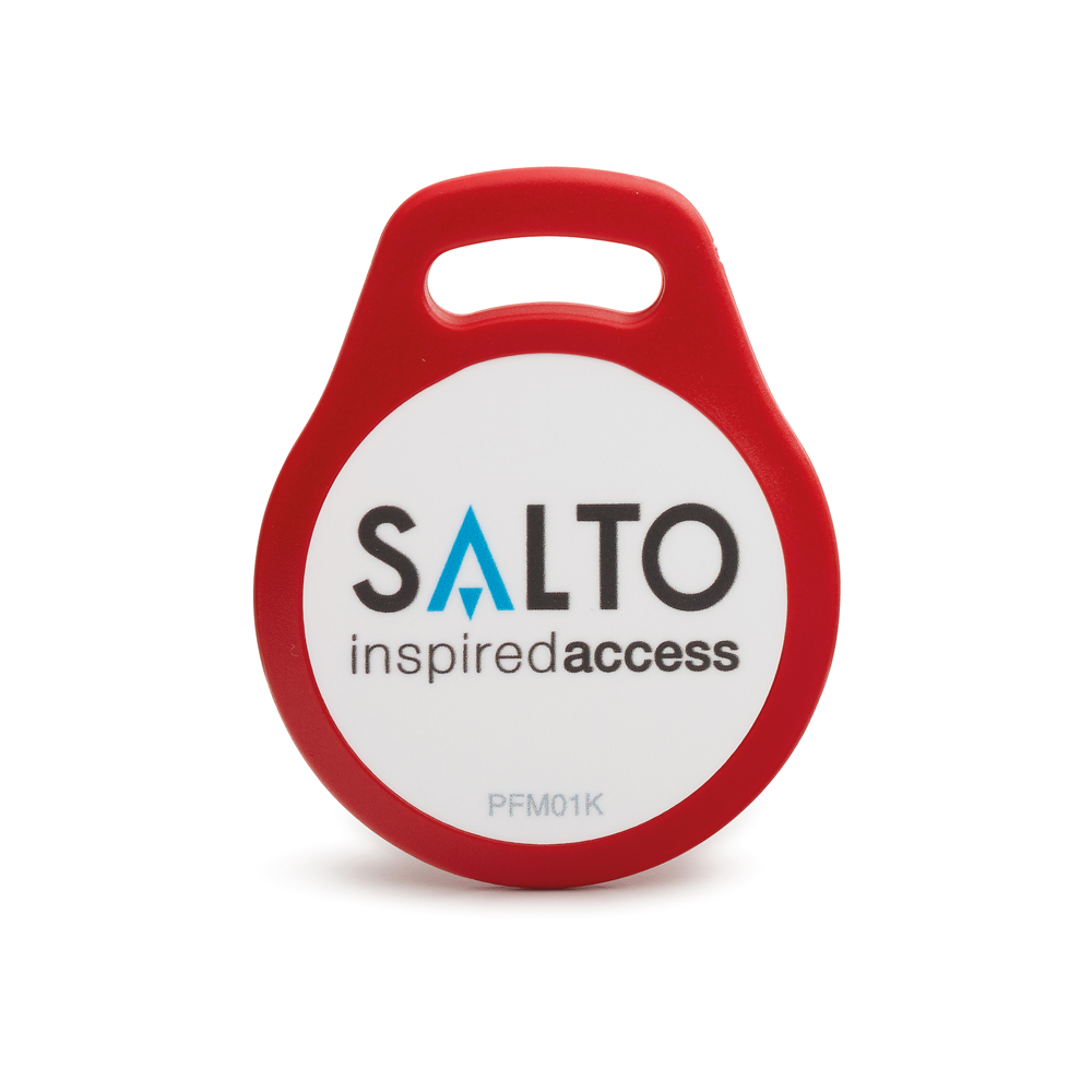 SALTO - XS4 RFID-Schlüsselanhänger