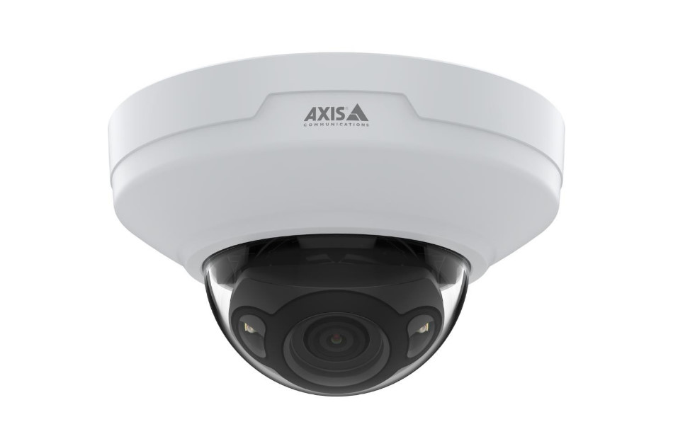 Axis - AXIS M4218-LV | Digital Key World