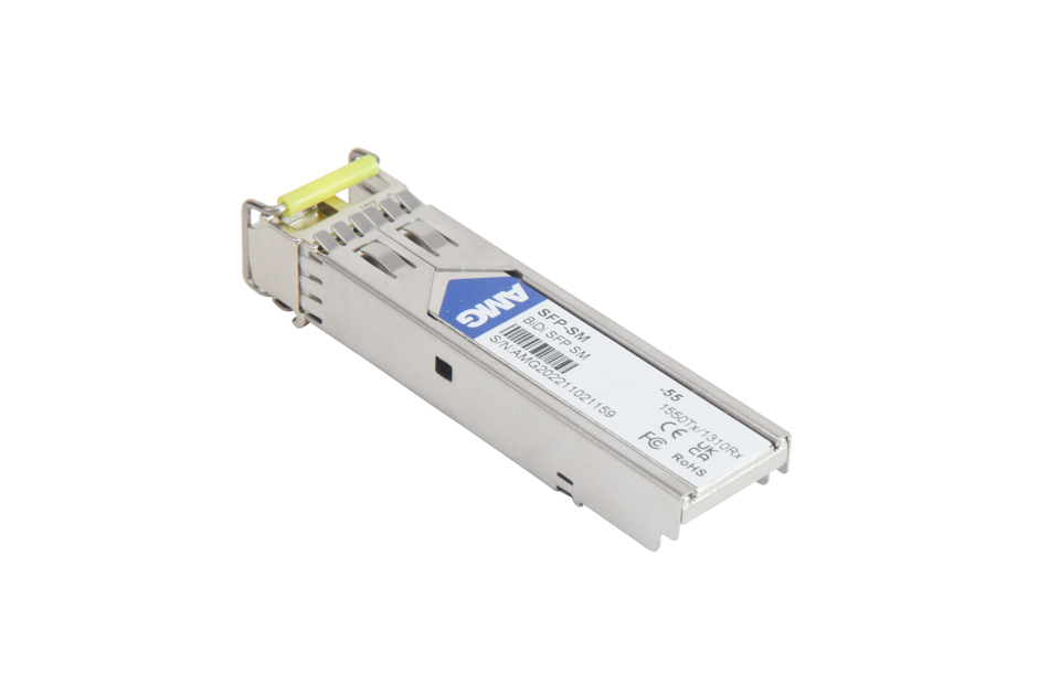 AMG Systems - SFP-SM-1G-BX80-55