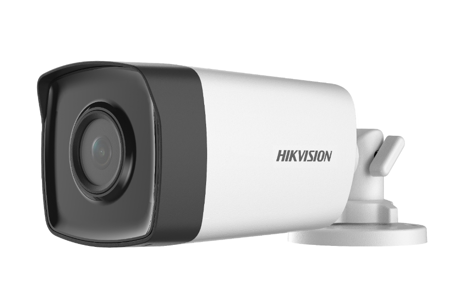 Hikvision - DS-2CE17D0T-IT3F(2.8mm)(C) | Digital Key World