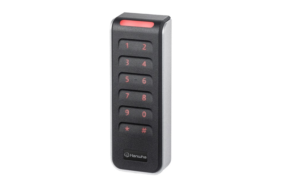 Hanwha Vision - 20KTKS-01-00039R-H003 | Digital Key World