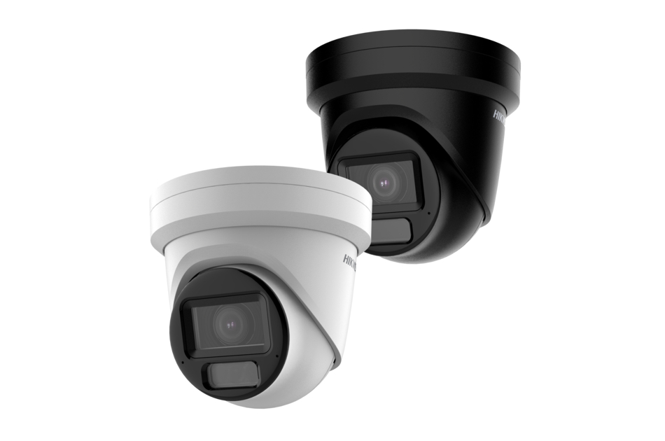 Hikvision - DS-2CD2H43G2-LIZS2U(2.8-12mm)/BLACK