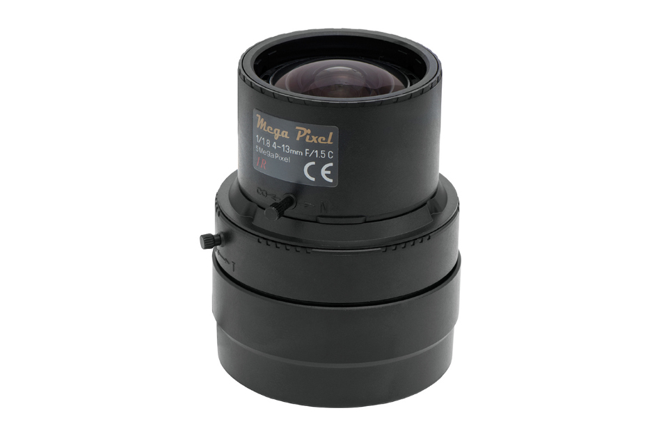 Axis - AXIS LENS TAMRON C 4-13MM DC-I | Digital Key World