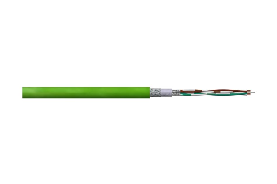 SAMCON - SKD02-T Kabel Kit 30 m | Digital Key World