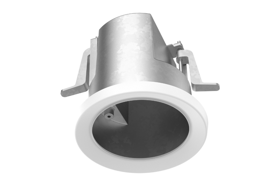 Axis - AXIS T94B03L RECESSED MOUNT | Digital Key World
