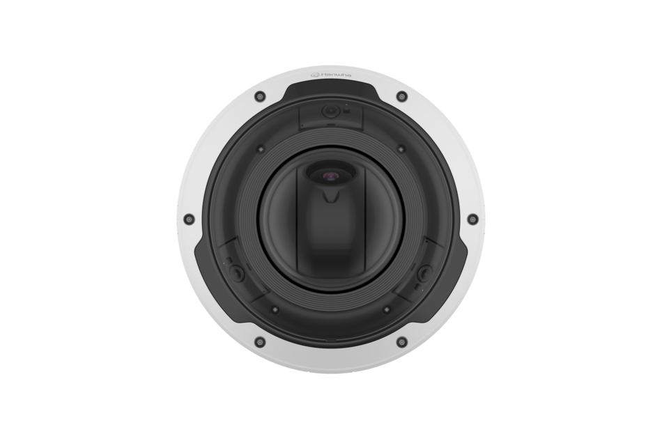 Hanwha Vision - PNM-C19183RVTP