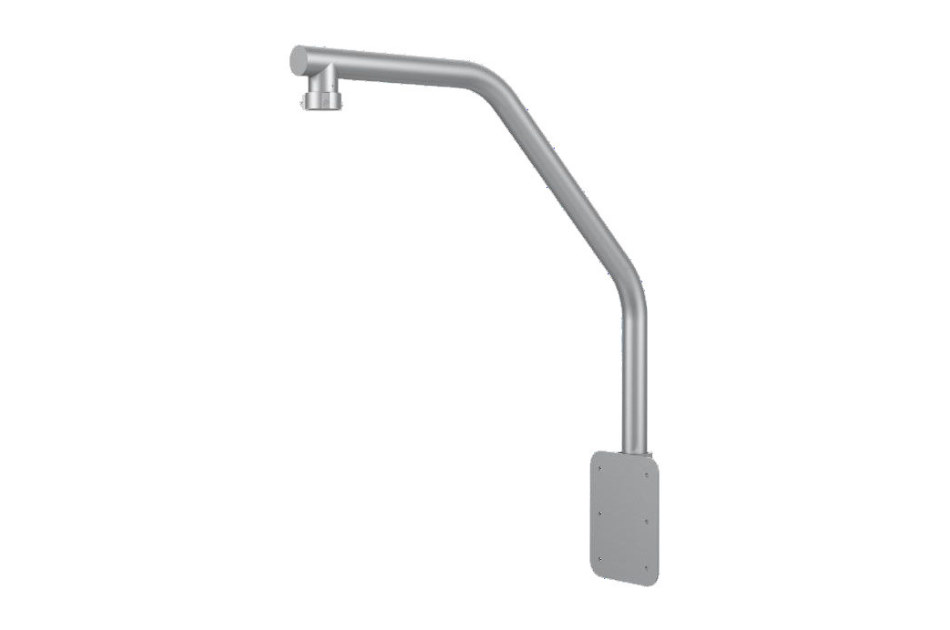 Hikvision - DS-1660ZJ-P | Digital Key World