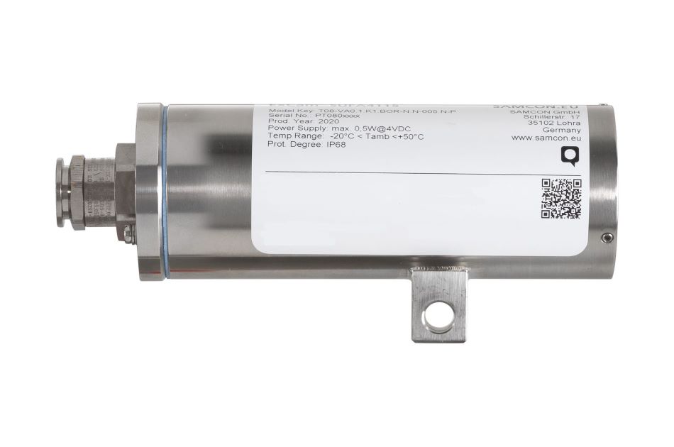 SAMCON - RoughCam IPP1275 T10-VA0.1.K1.BOR-N.N-005.N-P | Digital Key World