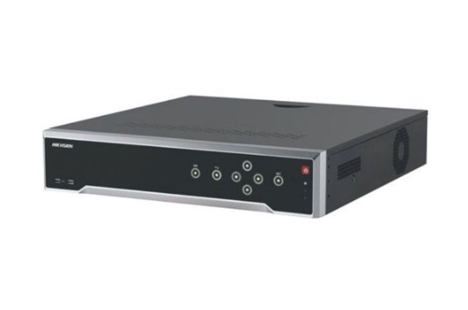 Hikvision - DS-7732NI-K4 | Digital Key World