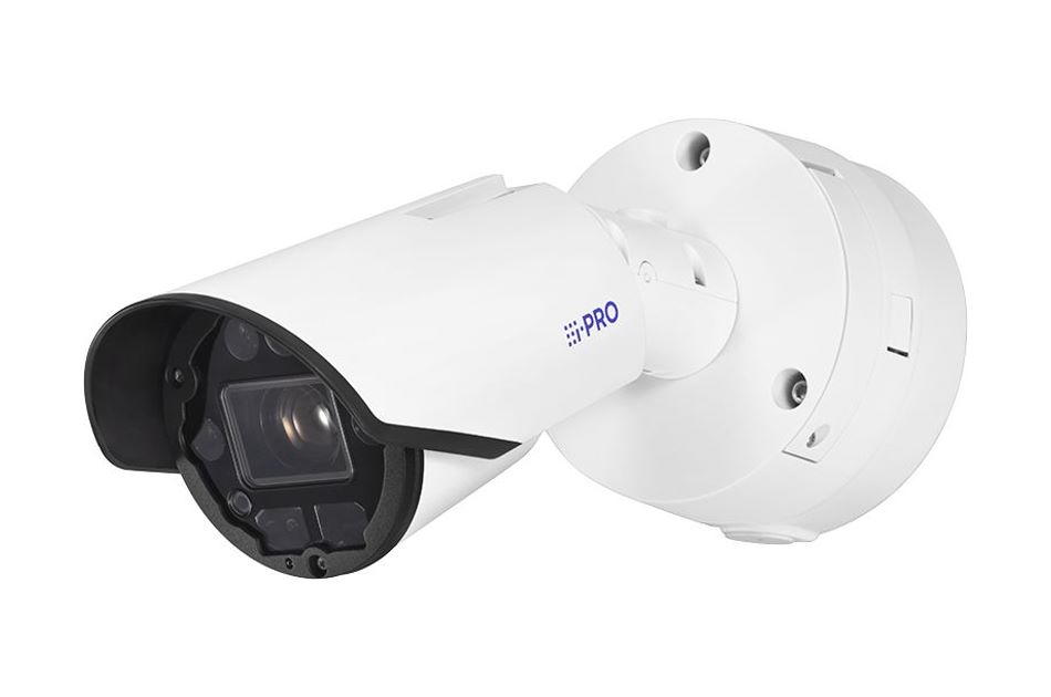 i-Pro - WV-S15501-Z1L | Digital Key World