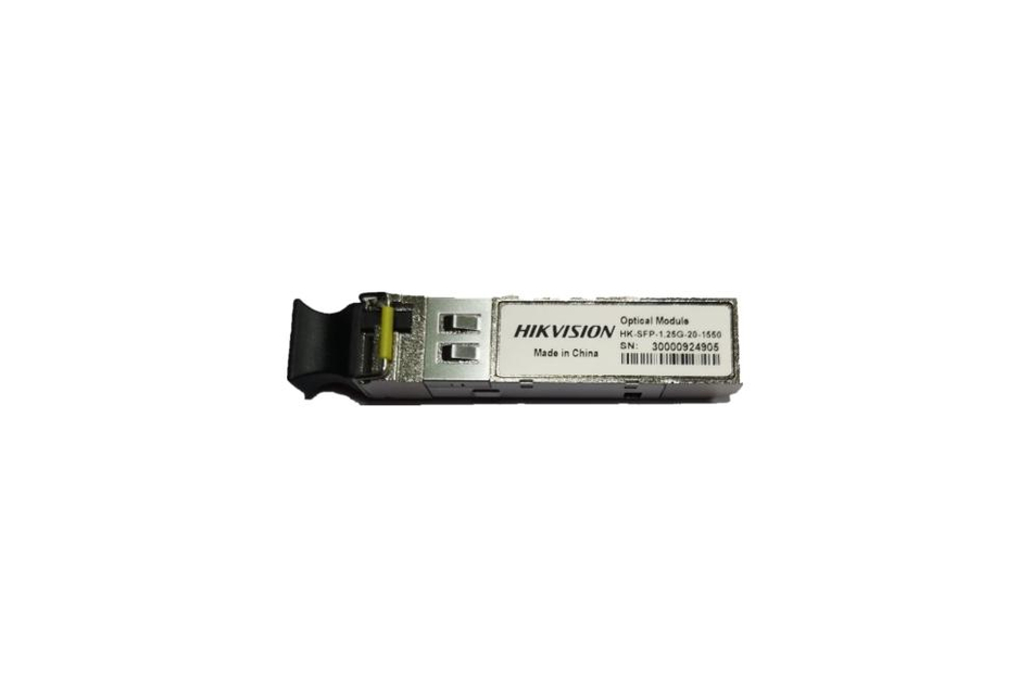 Hikvision - HK-SFP-1.25G-20-1550(O-STD)