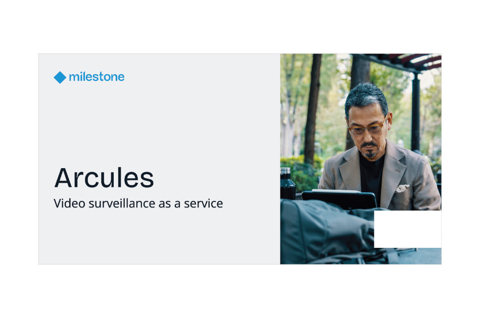 Milestone - MKTC2C | Digital Key World