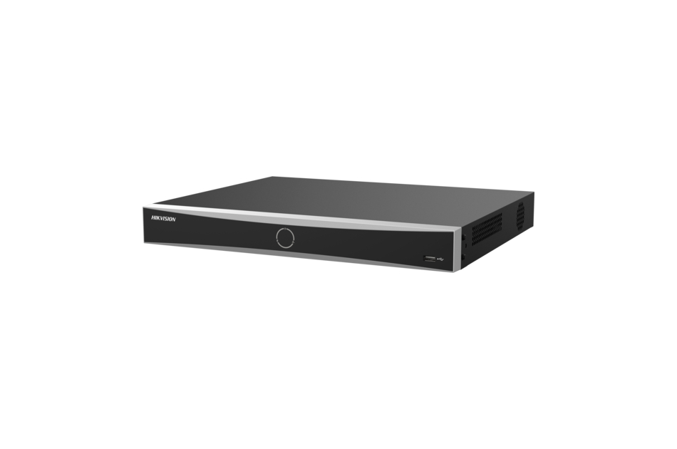 Hikvision - DS-7608NXI-K2/8P/VPro(STD)