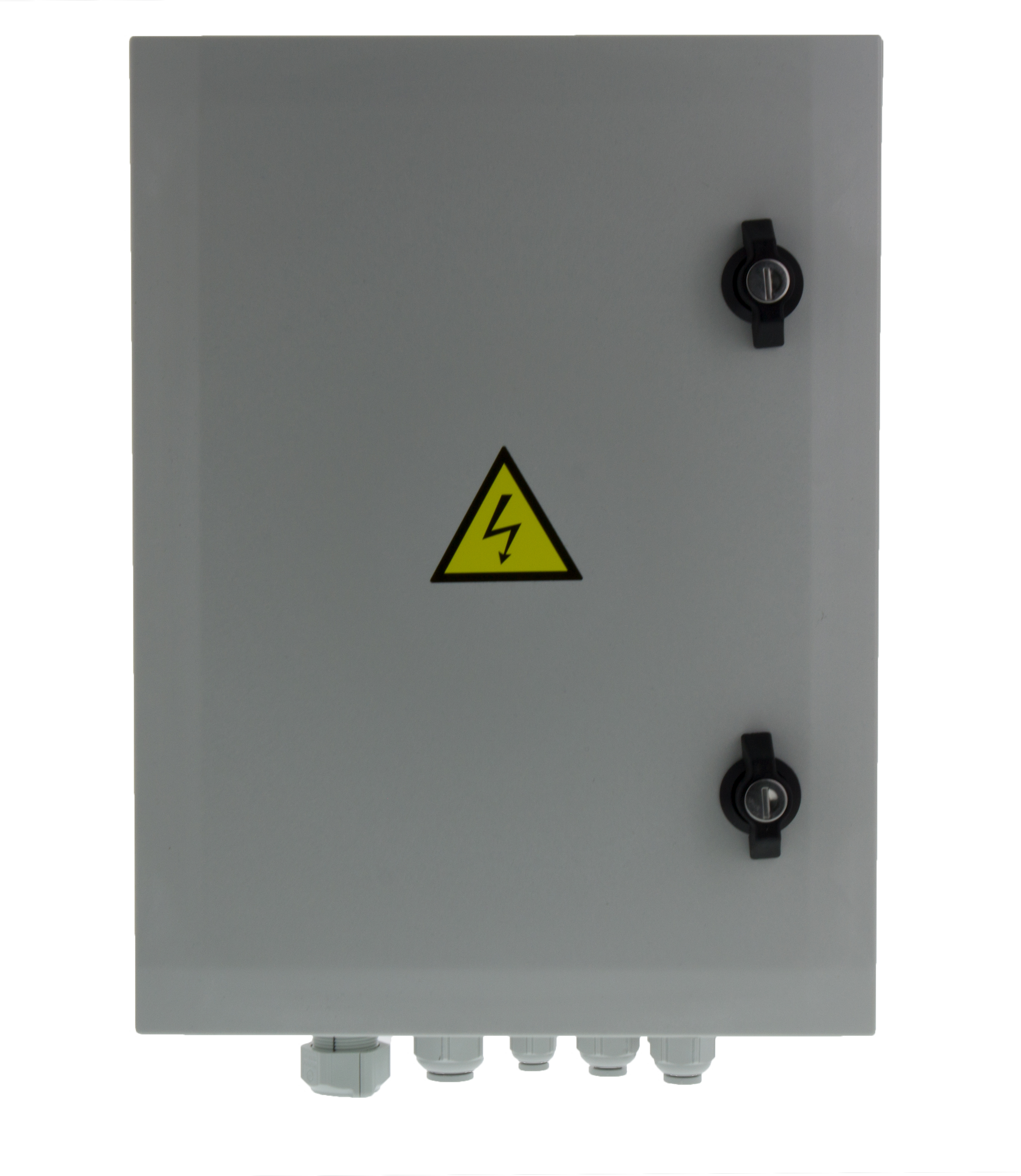 Solvido - SOL-IQbox-plus-B | Digital Key World