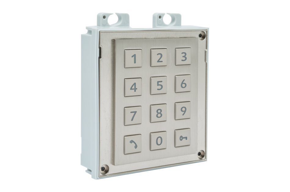 2N - 2N IP Verso Keypad Module | Digital Key World