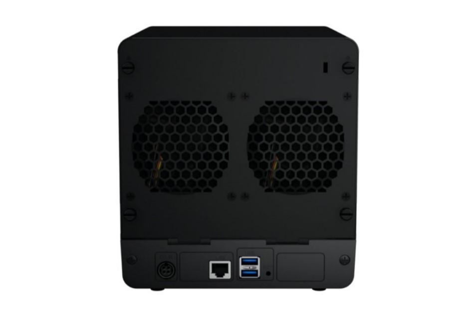 Synology - DS420J | Digital Key World