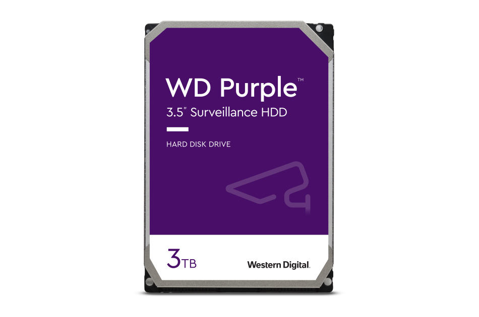 Western Digital - WD30PURZ | Digital Key World