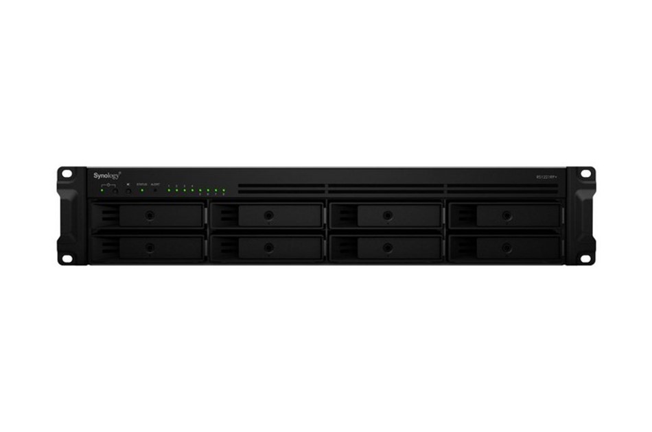 Synology - RS1221plus | Digital Key World