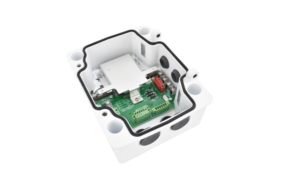 AMG Systems - AMGMNT-KF