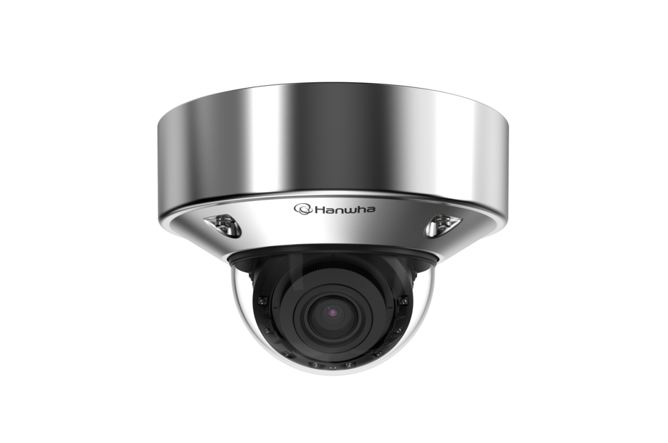 Hanwha Vision - XNV-A8084RS