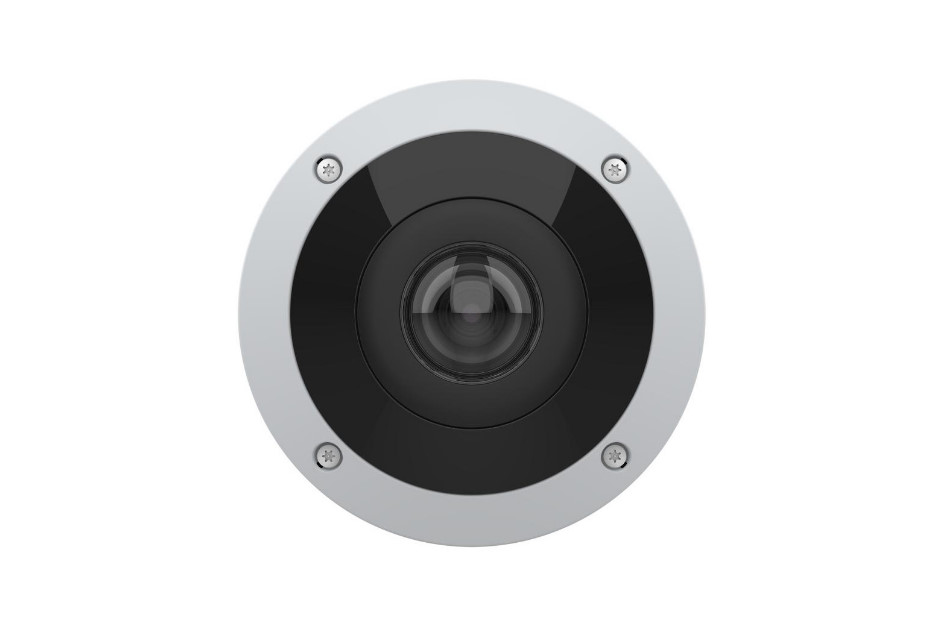 Axis - AXIS M4317-PLVE | Digital Key World