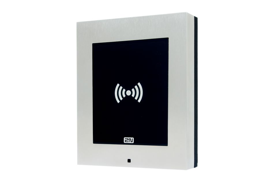 2N - 2N Access Unit 2.0 RFID | Digital Key World