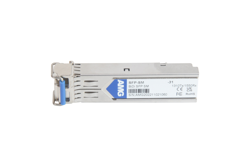 AMG Systems - SFP-SM-1G-BX80-31