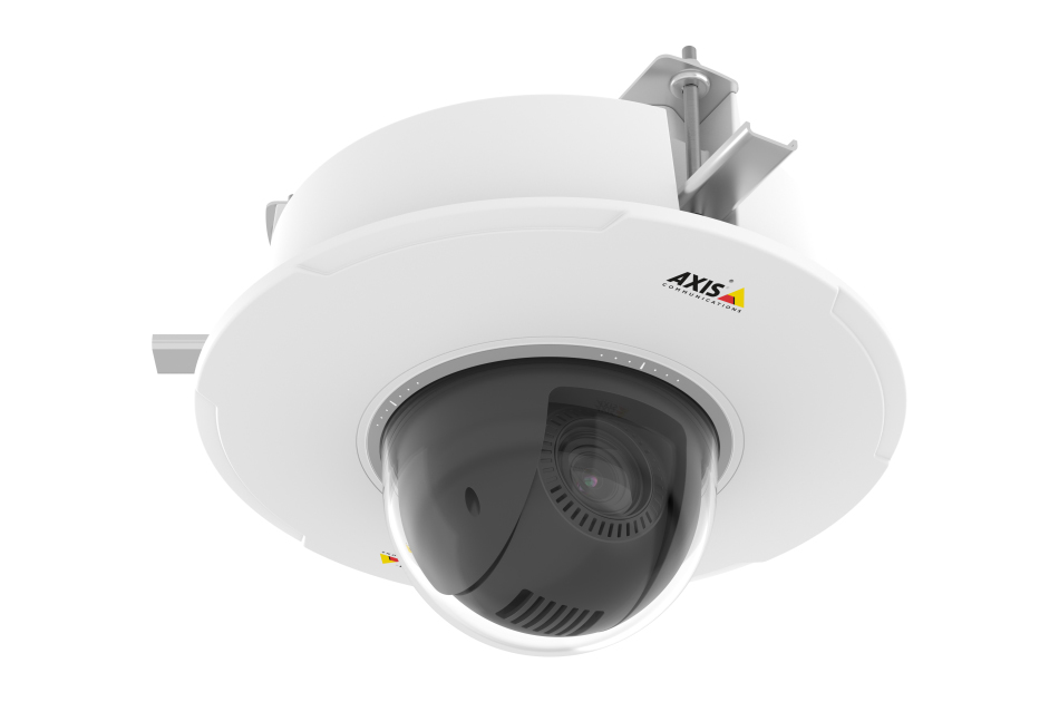 Axis - AXIS T94P01L RECESSED MOUNT | Digital Key World