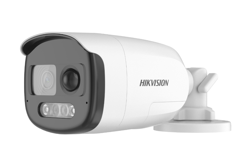 Hikvision - DS-2CE12DF3T-PIRXOS(3.6mm) | Digital Key World